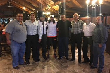 Presentan oficialmente la Liga de las Estrellas